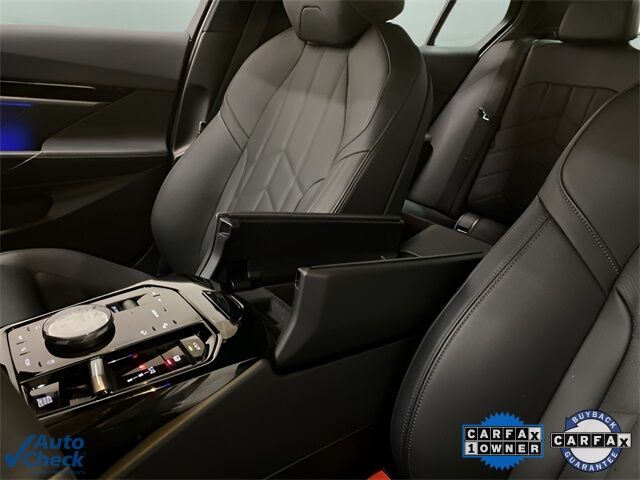 2025 BMW 5 Series 530i Dallas TX