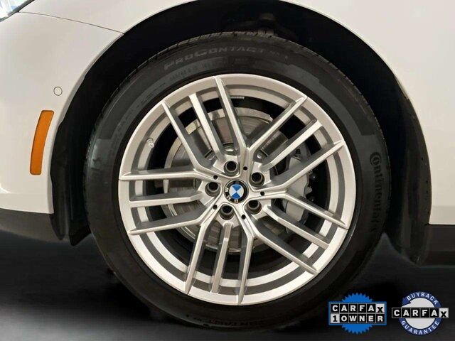 2025 BMW 5 Series 530i Dallas TX