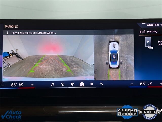 2025 BMW 5 Series 530i Dallas TX