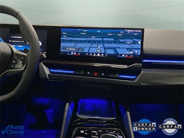 2025 BMW 5 Series 530i Dallas TX