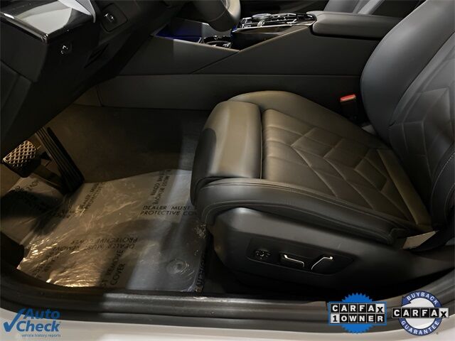 2025 BMW 5 Series 530i Dallas TX