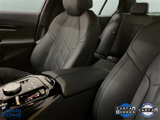 2025 BMW 5 Series 530i Dallas TX