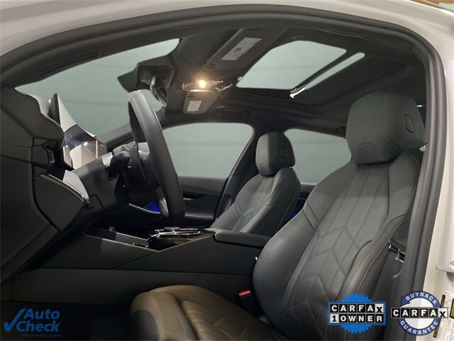 2025 BMW 5 Series 530i Dallas TX