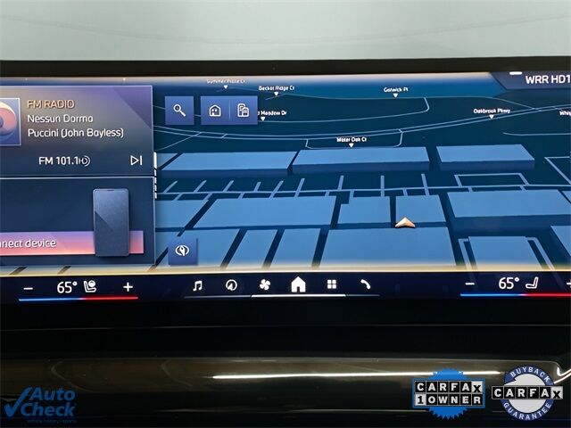 2025 BMW 5 Series 530i Dallas TX