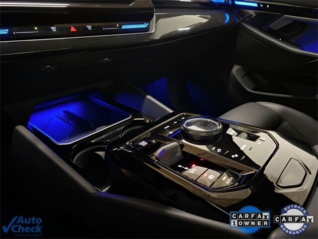 2025 BMW 5 Series 530i Dallas TX