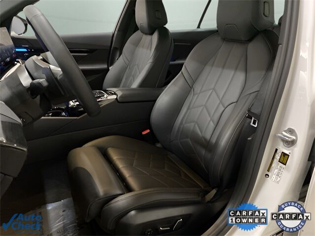 2025 BMW 5 Series 530i Dallas TX