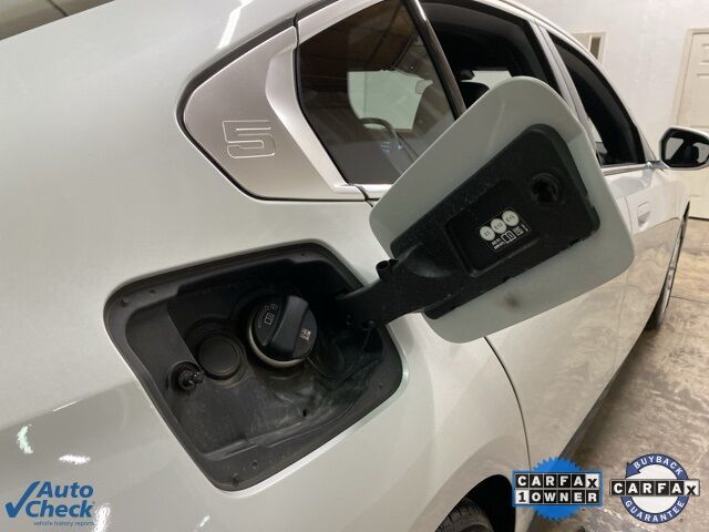 2025 BMW 5 Series 530i Dallas TX