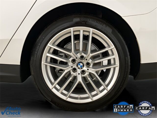 2025 BMW 5 Series 530i Dallas TX