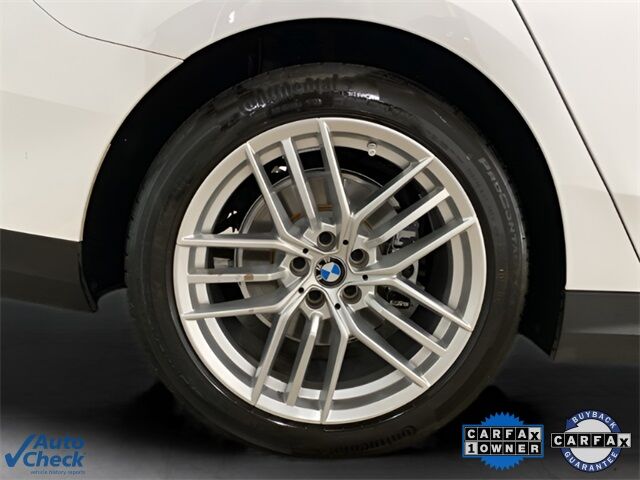 2025 BMW 5 Series 530i Dallas TX