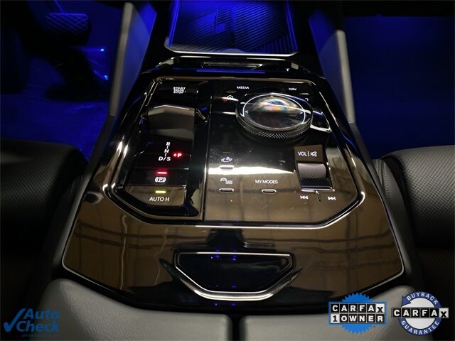 2025 BMW 5 Series 530i Dallas TX