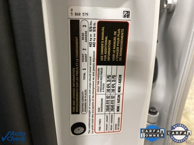 2025 BMW 5 Series 530i Dallas TX