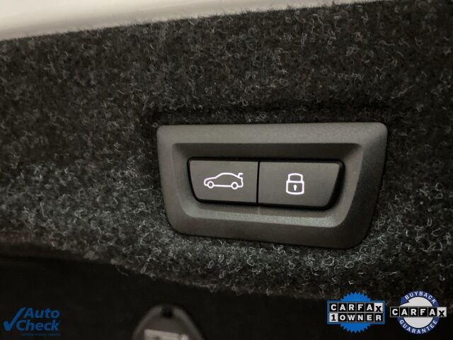 2025 BMW 5 Series 530i Dallas TX