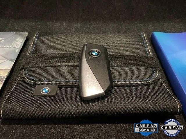 2025 BMW 5 Series 530i Dallas TX