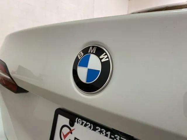 2025 BMW 5 Series 530i Dallas TX