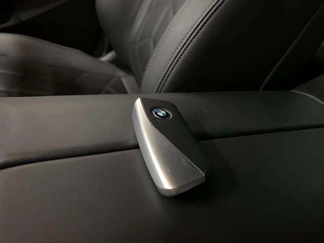 2025 BMW 5 Series 530i Dallas TX