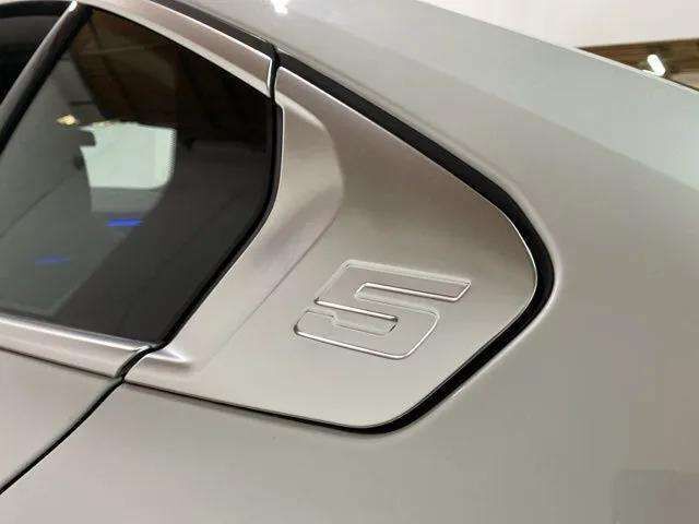 2025 BMW 5 Series 530i Dallas TX