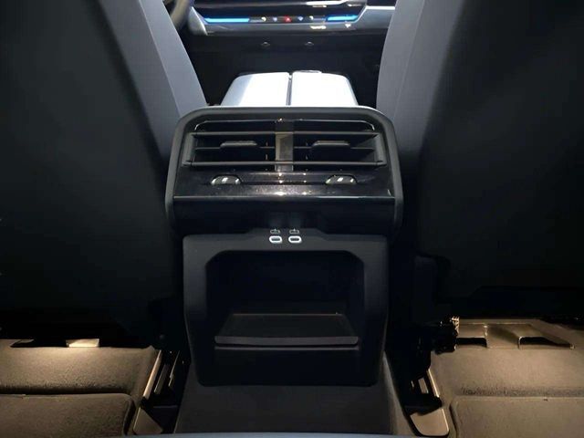 2025 BMW 5 Series 530i Dallas TX
