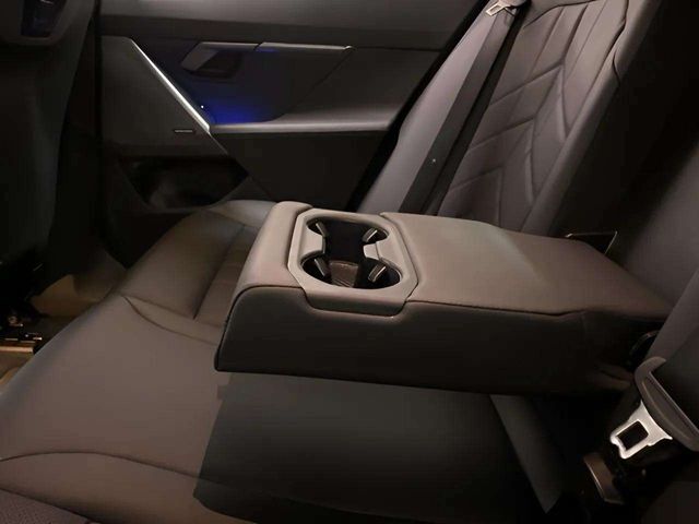 2025 BMW 5 Series 530i Dallas TX