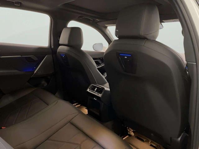 2025 BMW 5 Series 530i Dallas TX