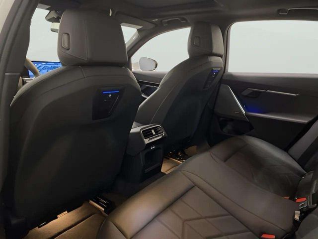 2025 BMW 5 Series 530i Dallas TX