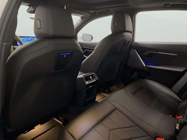 2025 BMW 5 Series 530i Dallas TX