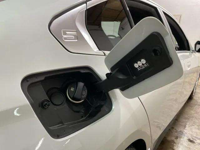 2025 BMW 5 Series 530i Dallas TX