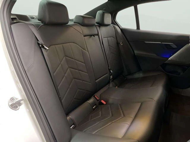 2025 BMW 5 Series 530i Dallas TX