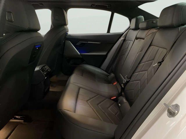 2025 BMW 5 Series 530i Dallas TX