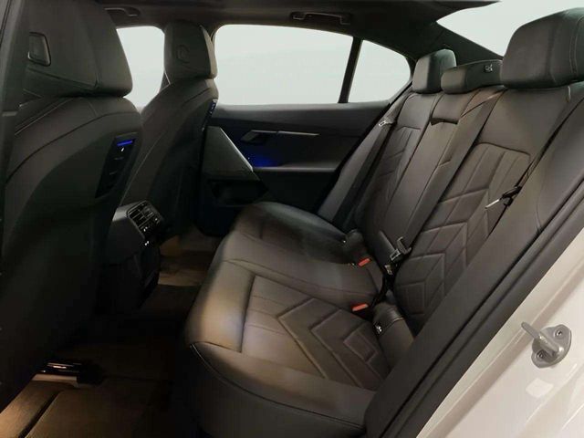 2025 BMW 5 Series 530i Dallas TX