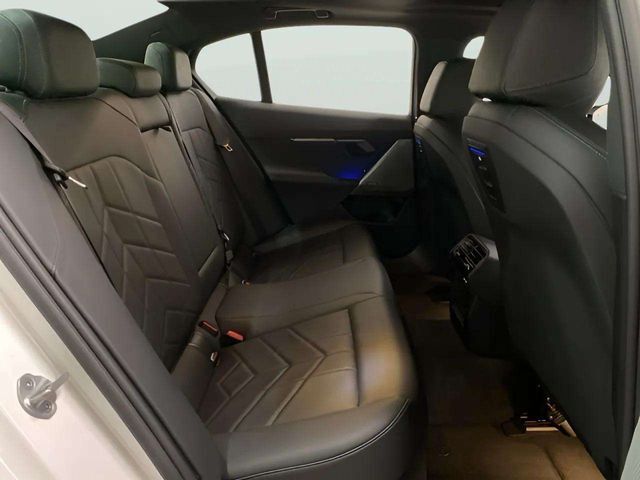 2025 BMW 5 Series 530i Dallas TX