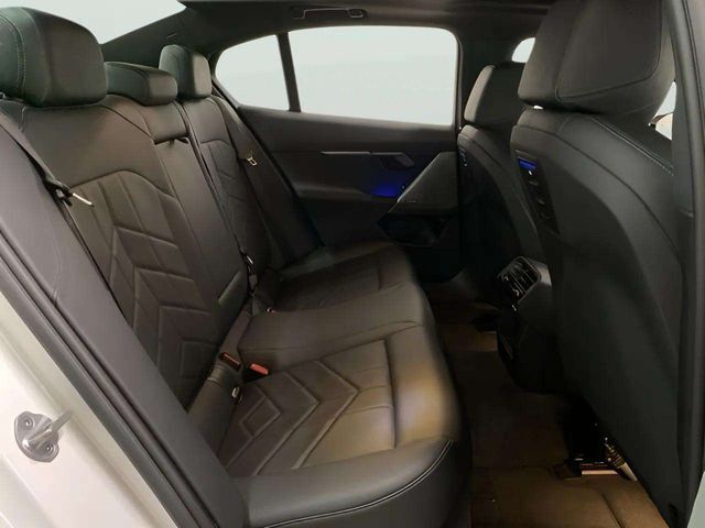 2025 BMW 5 Series 530i Dallas TX