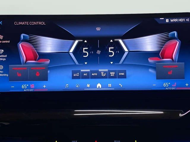 2025 BMW 5 Series 530i Dallas TX