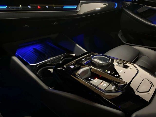 2025 BMW 5 Series 530i Dallas TX