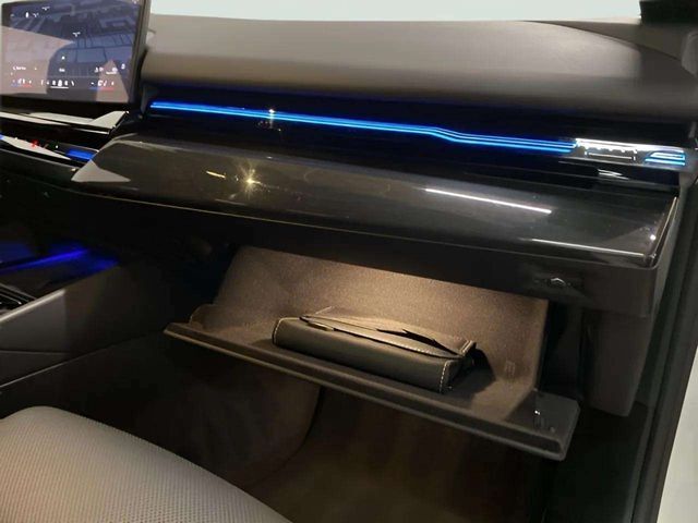 2025 BMW 5 Series 530i Dallas TX