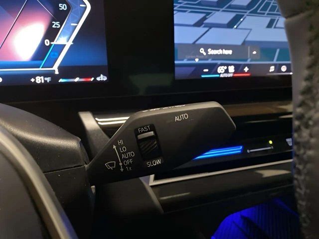 2025 BMW 5 Series 530i Dallas TX