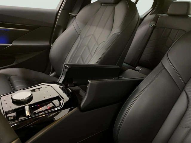 2025 BMW 5 Series 530i Dallas TX