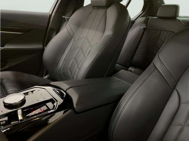2025 BMW 5 Series 530i Dallas TX