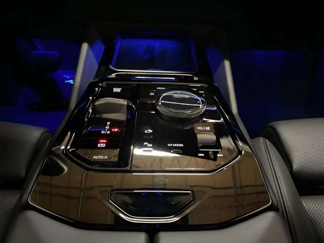 2025 BMW 5 Series 530i Dallas TX