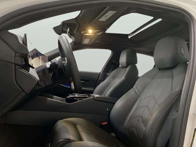 2025 BMW 5 Series 530i Dallas TX