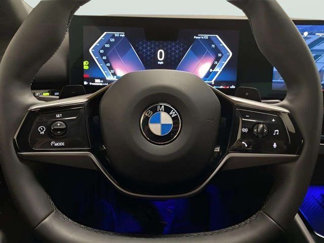 2025 BMW 5 Series 530i Dallas TX