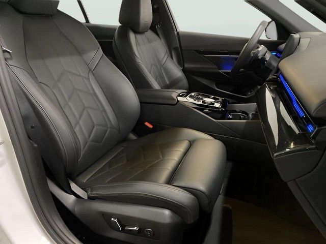 2025 BMW 5 Series 530i Dallas TX