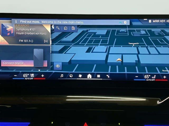 2025 BMW 5 Series 530i Dallas TX