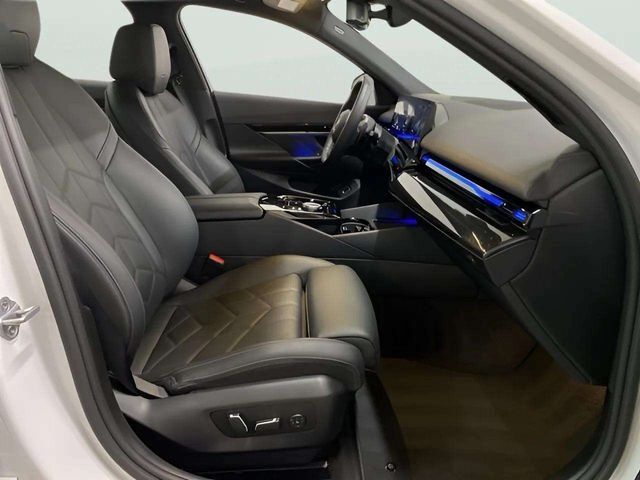 2025 BMW 5 Series 530i Dallas TX