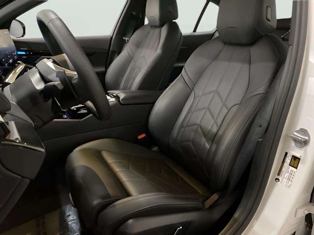 2025 BMW 5 Series 530i Dallas TX