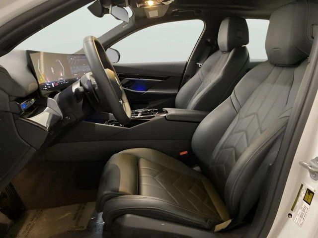 2025 BMW 5 Series 530i Dallas TX