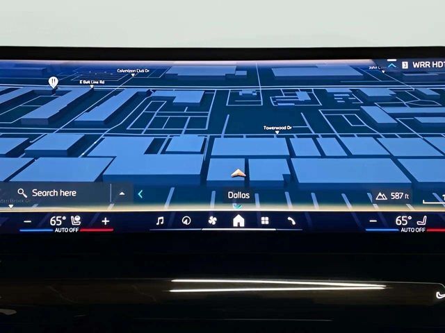 2025 BMW 5 Series 530i Dallas TX