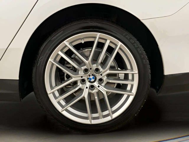 2025 BMW 5 Series 530i Dallas TX