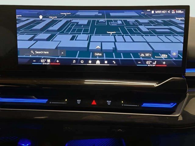 2025 BMW 5 Series 530i Dallas TX