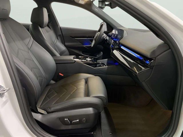 2025 BMW 5 Series 530i Dallas TX