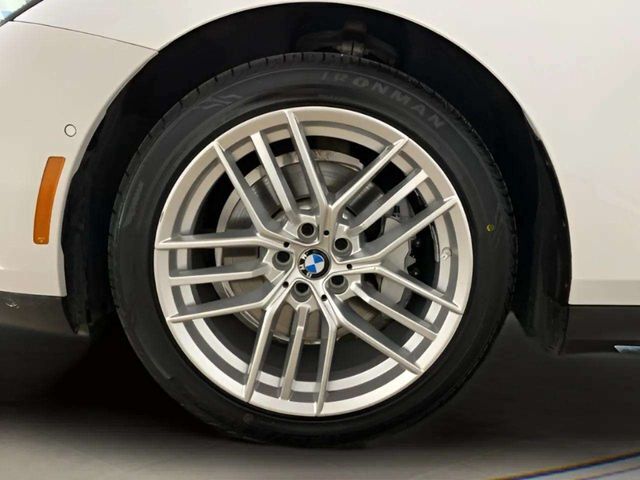 2025 BMW 5 Series 530i Dallas TX